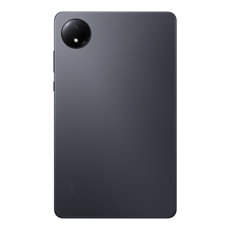 Планшет Redmi Pad SE 8.7 4/64 ГБ. Цвет: серый